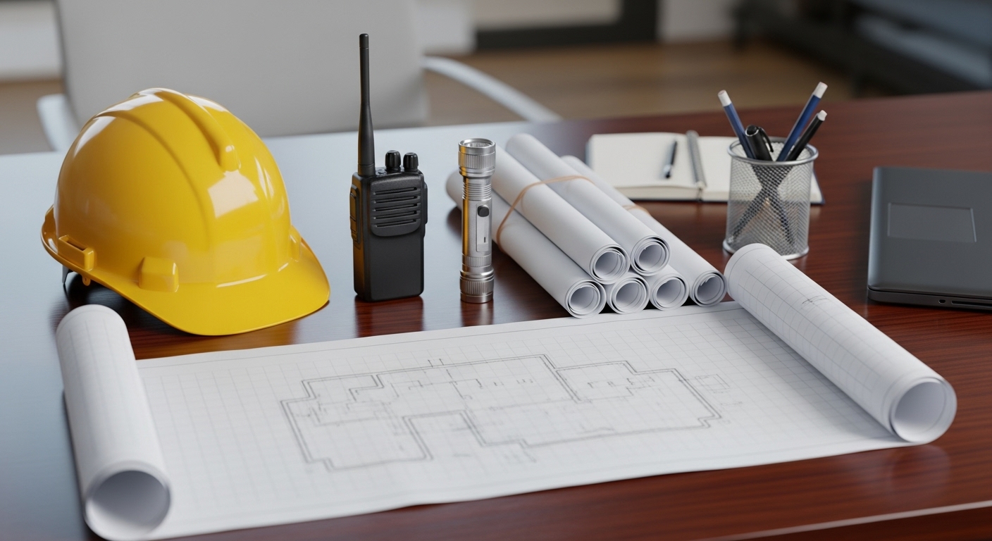 Programa Interno Proteccion Civil Tijuana