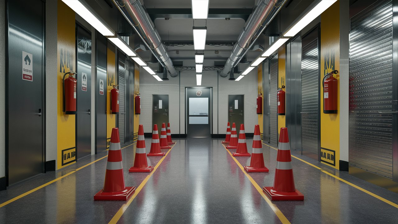 Programa Interno Proteccion Civil Tijuana