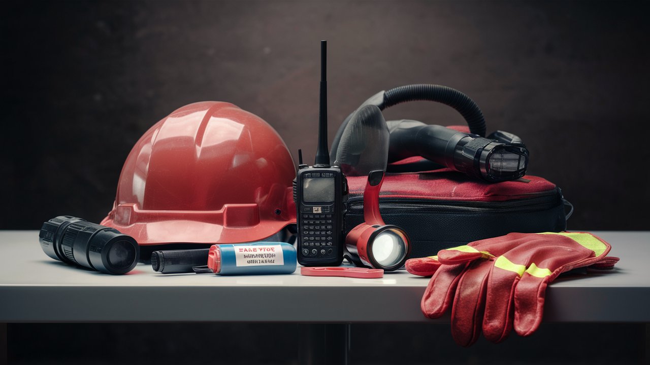 Programa Interno Proteccion Civil Tijuana