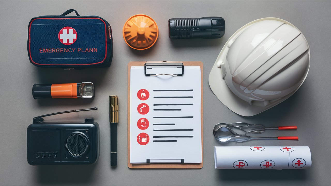 Programa Interno Proteccion Civil Tijuana