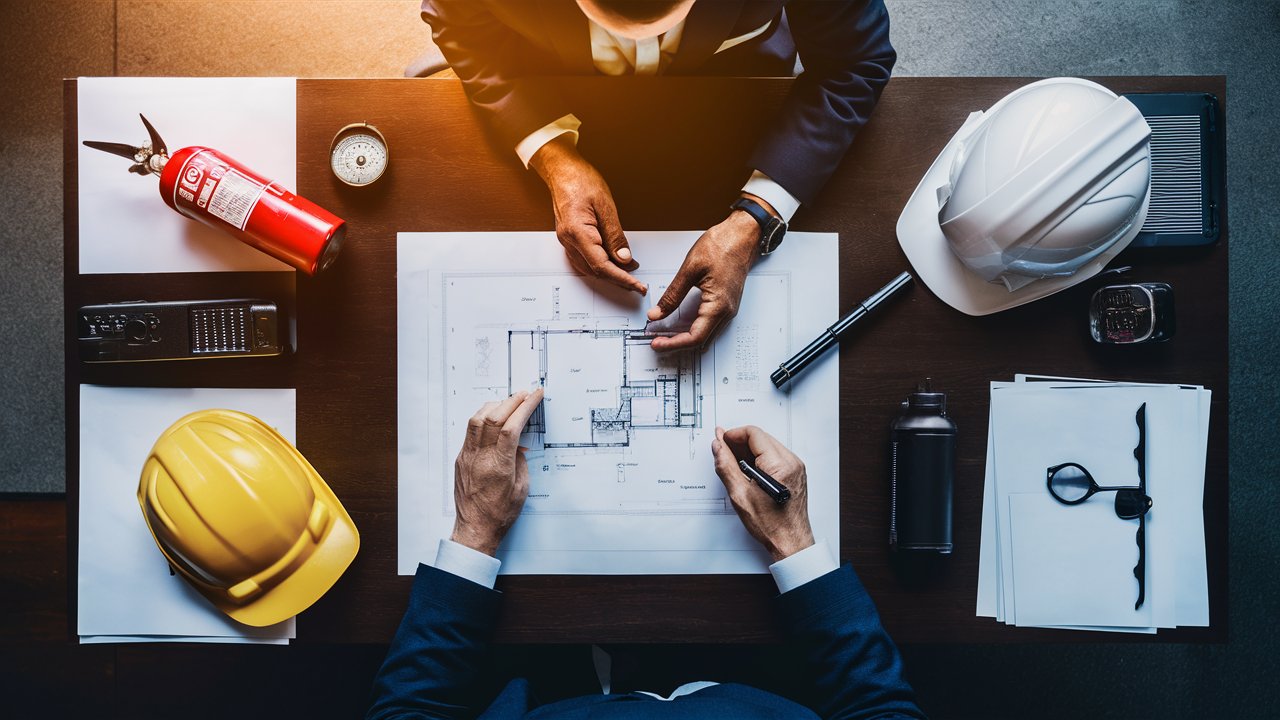 Programa Interno Proteccion Civil Tijuana